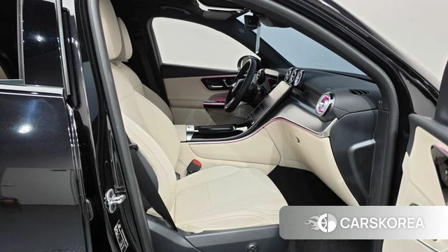 Mercedes-Benz GLC-Class X254 id 4916297 из Кореи 18