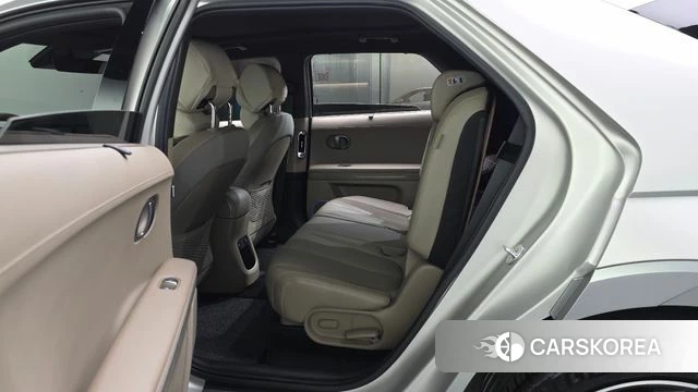 Hyundai The New Ionic 5 id 4675075 из Кореи 18