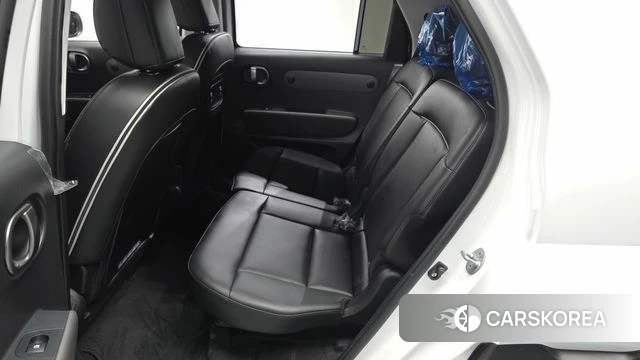 Hyundai Casper Electric id 4927834 из Кореи 18