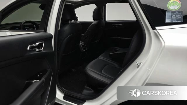 Kia Sportage 5th Generation id 4959023 из Кореи 18