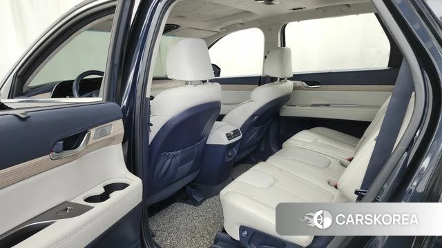 Hyundai Palisade id 4581433 из Кореи 18