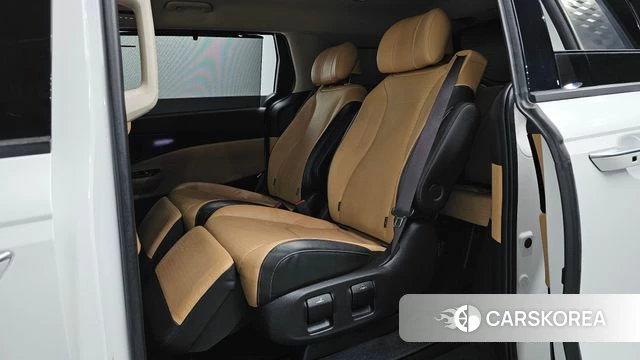 Kia Carnival 4th generation id 4958824 из Кореи 18