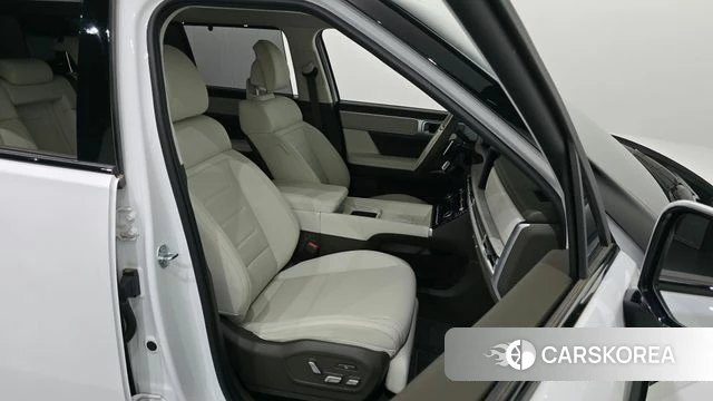 Hyundai Santa Fe (MX5) id 4783204 из Кореи 18