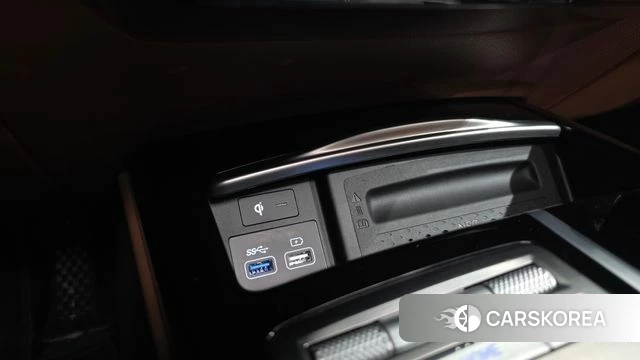 Genesis G80 (RG3) id 4980838 из Кореи 18