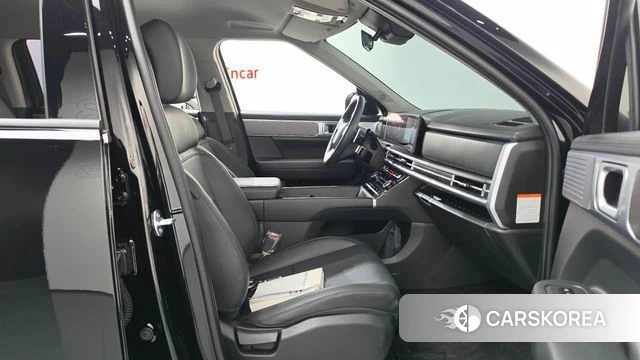 Hyundai Santa Fe (MX5) id 5001464 из Кореи 18