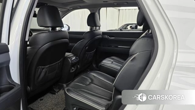 Hyundai Palisade id 4918215 из Кореи 18
