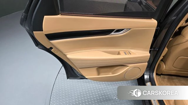 Genesis G80 (RG3) id 5001895 из Кореи 18