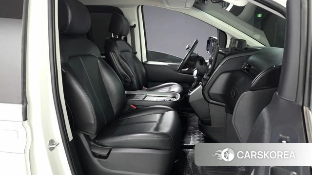 Hyundai Staria id 4951569 из Кореи 18