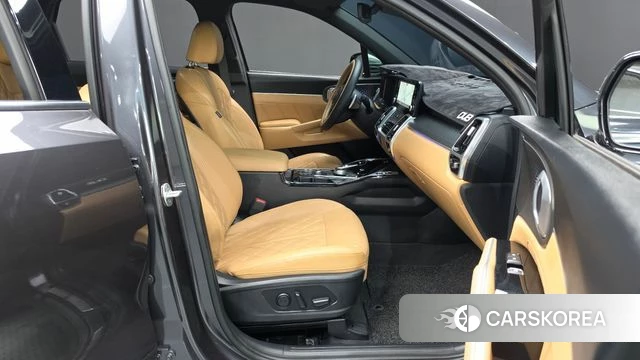 Kia Sorento 4th Generation id 4967111 из Кореи 18