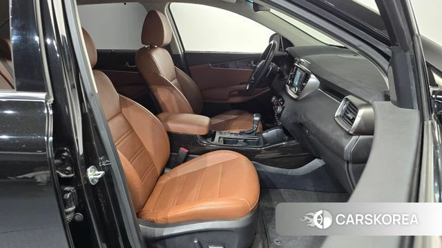 Kia The New Sorento id 5054617 из Кореи 18