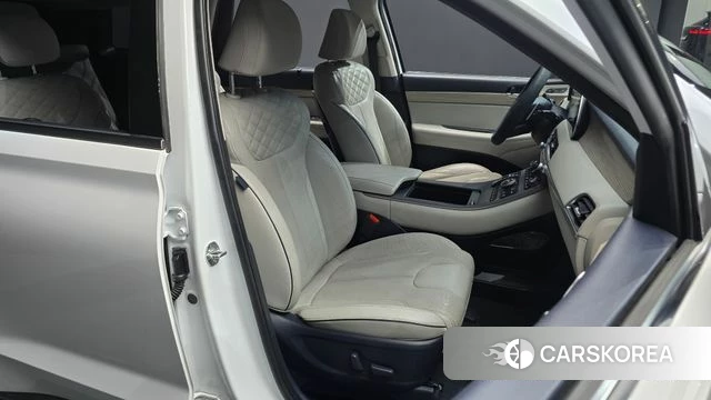 Hyundai Palisade id 4998556 из Кореи 18