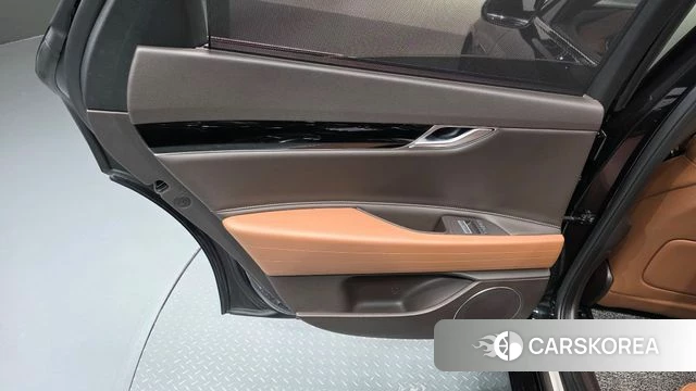 Genesis G80 (RG3) id 4986069 из Кореи 18