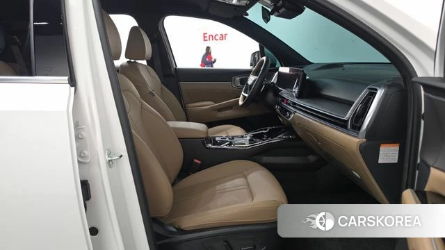 Kia The New Sorento 4th Generation id 4990138 из Кореи 18