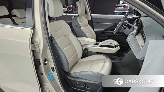 Ssangyong Torres EVX id 5026676 из Кореи 18