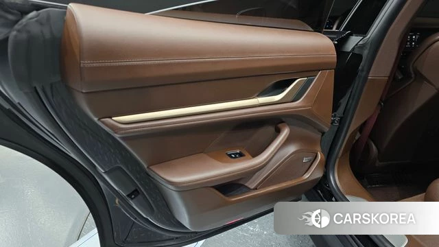 Porsche Taycan id 4982261 из Кореи 18