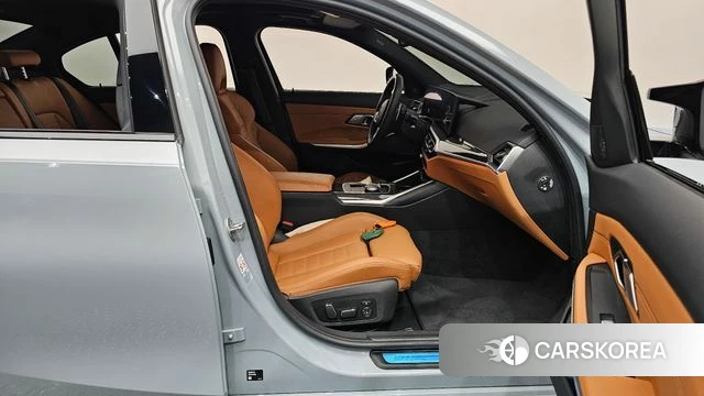 BMW 3 Series (G20) id 4980446 из Кореи 18