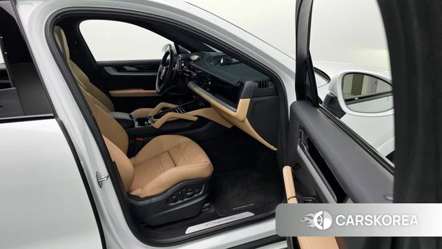Porsche Cayenne (PO536) id 4516035 из Кореи 18