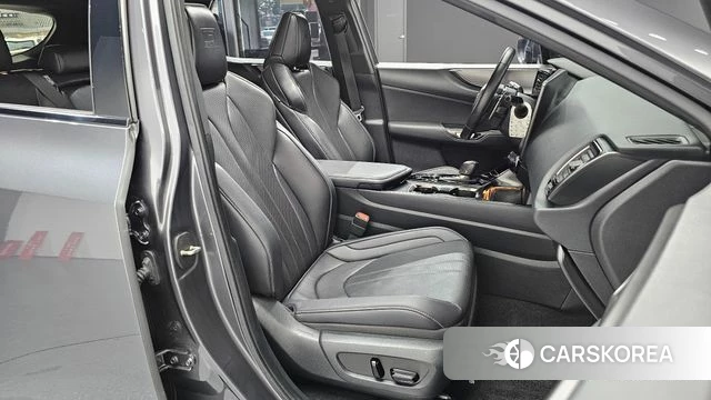 Lexus NX450h + 2nd generation id 4980546 из Кореи 18