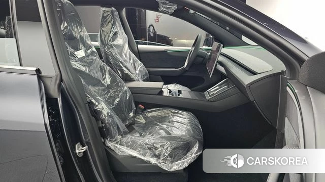 Tesla Model Y id 4761942 из Кореи 18