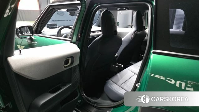 Mini Cooper S 4th Generation id 5045514 из Кореи 18