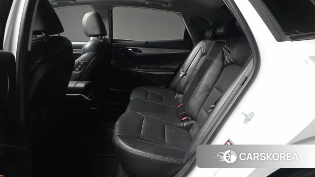 Hyundai The New Grandeur IG id 4977417 из Кореи 18