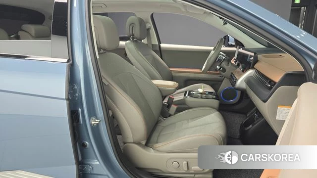 Hyundai The New Ionic 5 id 4853795 из Кореи 18