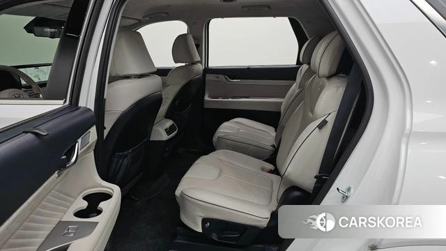 Hyundai The New Palisade id 4958245 из Кореи 18