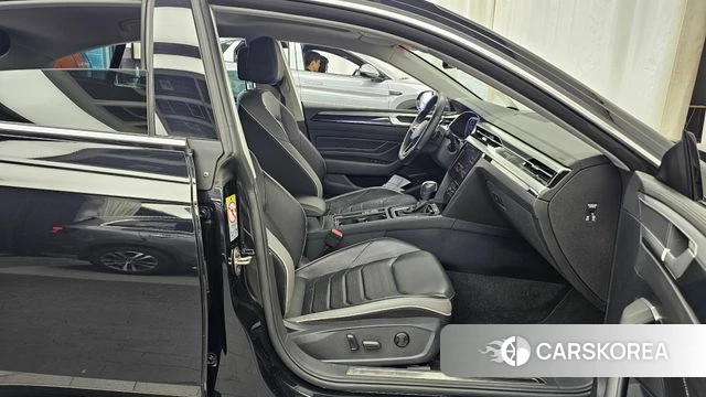 Volkswagen Arteon id 4916768 из Кореи 18