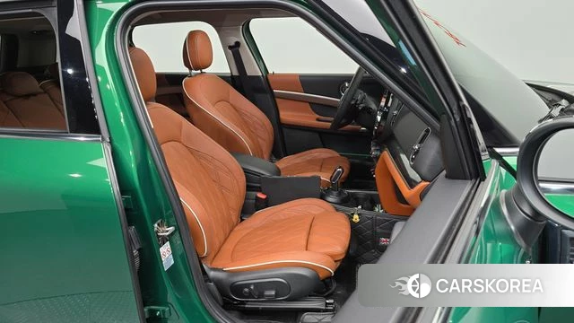 Mini Cooper S Countryman id 4957816 из Кореи 18