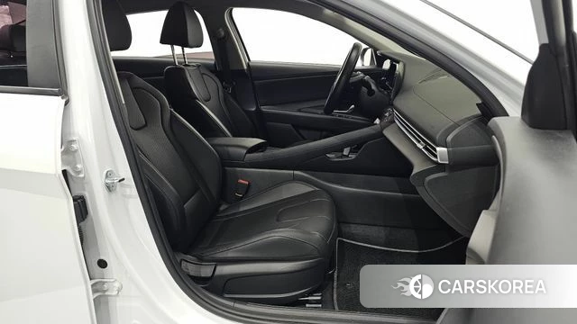Hyundai The New Avante (CN7) id 4928930 из Кореи 18