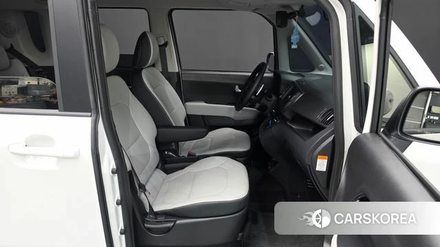 Kia The New Kia Ray EV id 5032786 из Кореи 18