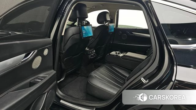 Genesis Electrified G80 (RG3) id 4921814 из Кореи 18