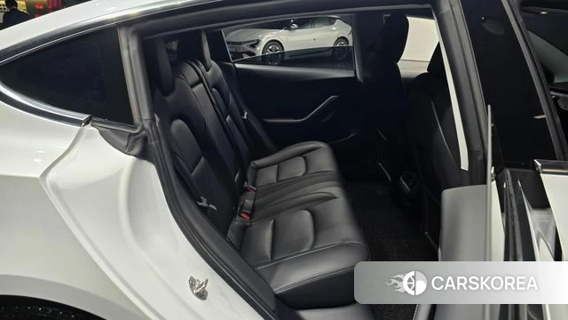 Tesla Model 3 id 5003615 из Кореи 18