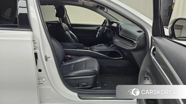 Hyundai The New Grandeur IG id 4951343 из Кореи 18