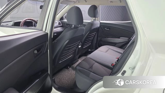 Ssangyong Berry New Tivoli id 4937210 из Кореи 18