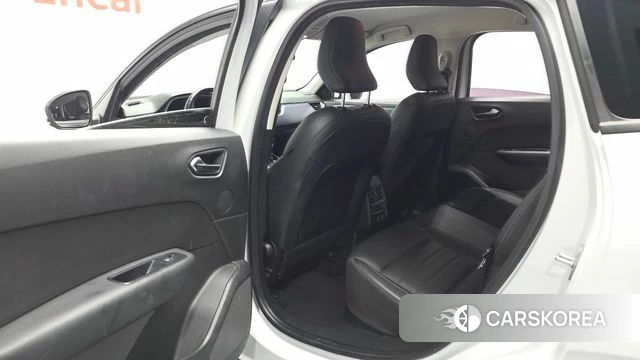 Renault Korea (Samsung) XM3 id 4899833 из Кореи 18