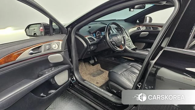 Lincoln New MKZ id 5023677 из Кореи 18