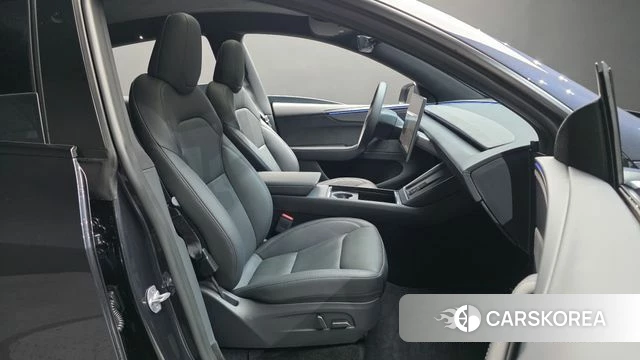Tesla Model Y id 4879384 из Кореи 18
