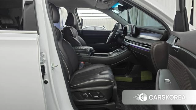 Hyundai The New Palisade id 5021694 из Кореи 18
