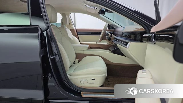 Hyundai Grandeur (GN7) id 4984939 из Кореи 18