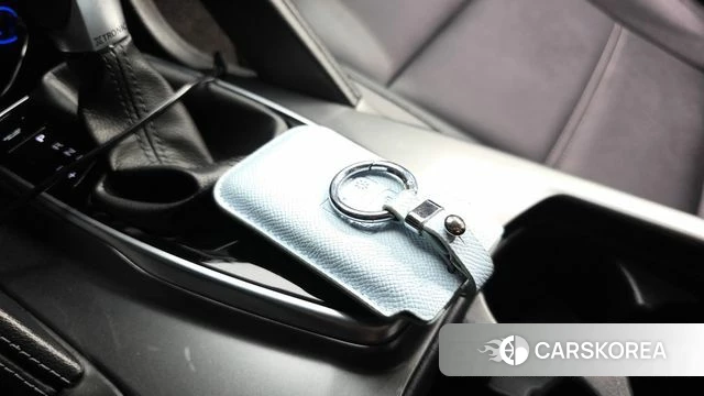 Renault Korea (Samsung) QM6 id 4967602 из Кореи 18