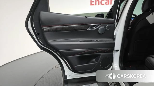 Genesis GV80 Coupe id 5011577 из Кореи 18