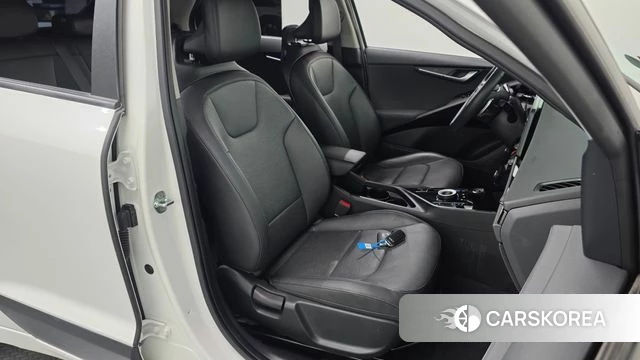 Kia Di All New Niro EV id 5002799 из Кореи 18
