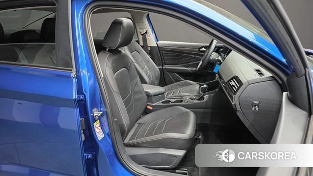 Volkswagen 7th Generation of Jetta id 4964957 из Кореи 18