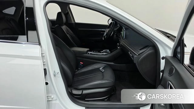 Hyundai Sonata (DN8) id 5022783 из Кореи 18