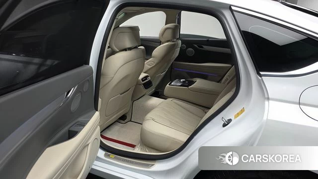 Genesis G80 (RG3) id 4995929 из Кореи 18