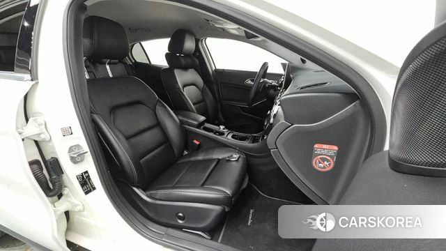 Mercedes-Benz GLA-Class X156 id 4998503 из Кореи 18