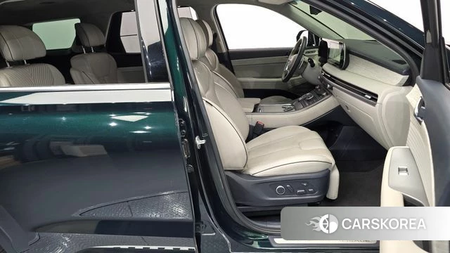 Hyundai The New Palisade id 4958216 из Кореи 18