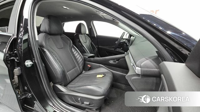 Hyundai The New Avante (CN7) id 5026847 из Кореи 18