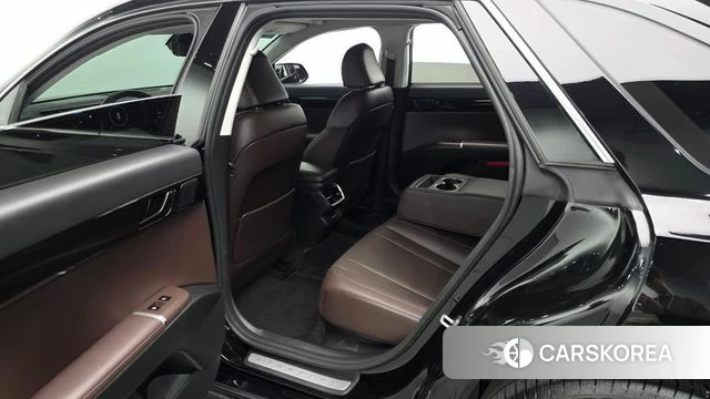Hyundai Grandeur (GN7) id 5011800 из Кореи 18